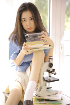 吸我一个吻