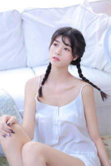 智酱是女生